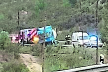 Colisão entre carro e camião mata futebolista  