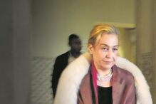 Maria das Dores Pereira da Cruz