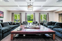 Casa de Jennifer Lopez e Ben Affleck à venda por 81 milhões de euros