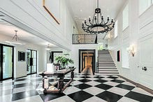 Casa de Jennifer Lopez e Ben Affleck à venda por 81 milhões de euros