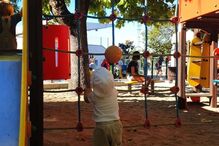 Sara Matos, filho Manuel