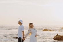 Pepê e Valentina Marcussi