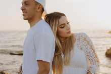 Pepê e Valentina Marcussi