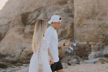 Pepê e Valentina Marcussi