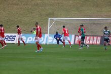 Lusitânia - Benfica