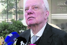 José Maria Ricciardi