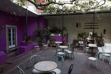  Casa Independente abriu há 11 anos no Largo do IntendentE