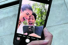 Isabela Valadeiro, Carlos Ferra