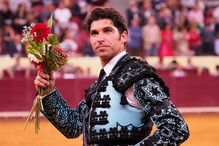 Cayetano Rivera tem 46 anos