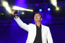 Tony Carreira já admitiu que não irá a tribunal com espírito de vingança