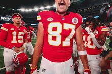 Travis Kelce