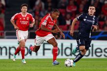 Benfica - Real Sociedad 