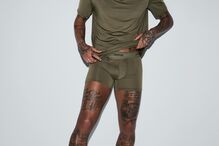 Neymar Jr. na campanha