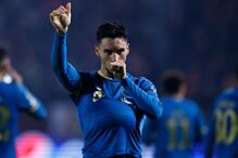 Eustáquio marcou pelos dragões na Liga dos Campeões, frente ao Antuérpia