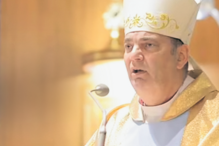 Vaticano aceitou o pedido de resignação do bispo Grzegorz Kaszak