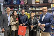 Correio da Manhã é “o jornal que abraça o País”
