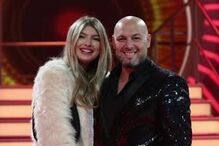 FOTOS MELÃO E FILHA