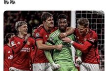 A publicação de Garnacho que pode valer um castigo ao argentino do Manchester United