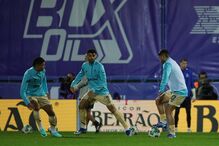 Vizela vs FC Porto