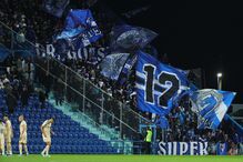 Vizela vs FC Porto