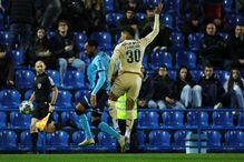 Vizela vs FC Porto