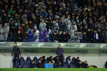 Vizela vs FC Porto