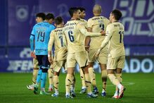 Vizela vs FC Porto
