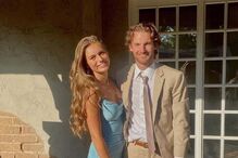 Adam Johnson e Ryan Wolfe estavam noivos desde o verão