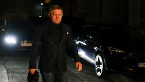 Vitória de populista na Eslováquia ameaça apoio da UE a Kiev