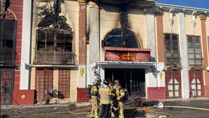 Vítimas do incêndio numa discoteca em Espanha estariam a celebrar o aniversário de um familiar