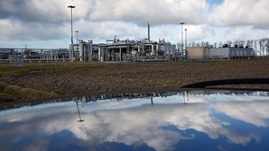 Países Baixos fecham maior jazida de gás da Europa devido ao risco sísmico