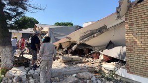 Nove mortos e 50 feridos após tecto de igreja cair durante missa no México