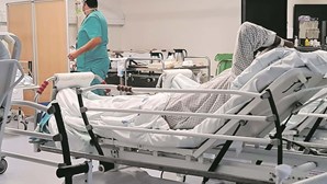 Situação “desesperante” em 11 hospitais