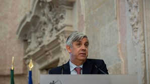 Banco de Portugal corta previsão de crescimento para 2,1% e revê inflação em alta