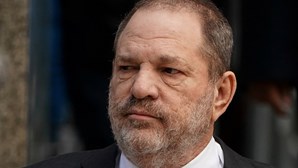 Tribunal de Nova Iorque anula condenação de Harvey Weinstein por crimes sexuais. Caso deu origem ao movimento #MeToo