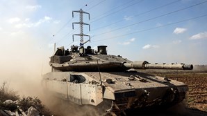 Israel reconhece falhas de proteção no ataque de 07 de outubro