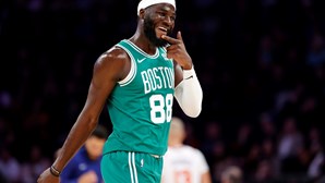 Neemias marca oito pontos na derrota dos Maine Celtics na final da G League