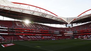 Benfica, FC Porto e Sporting já conhecem os adversários dos oitavos de final da Taça de Portugal
