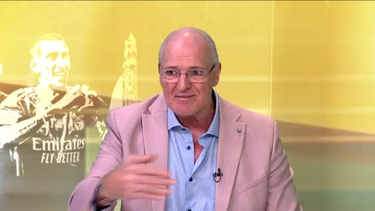 Jorge Amaral: “Vitória escandalosa”
