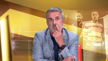 Diamantino Miranda: “Não expulsão de Hjulmand é grave”