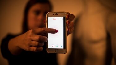 Mulher que perseguiu colega de universidade durante dois anos contesta cadeia no Constitucional