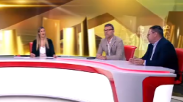 Paulo Catarro: “Fábio Cardoso mereceu o vermelho"