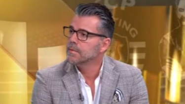José Calado: “Árbitro cumpriu as regras de jogo”