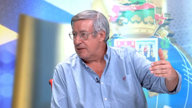 Manuel Serrão: “Convém o Benfica ter algum medo de Schmidt”
