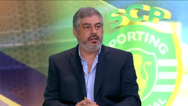 André Pinotes Batista: “Qualidade do plantel do Benfica é fora do normal”