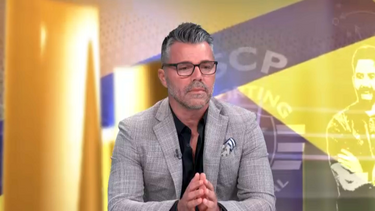 José Calado: “Perder 1-0 foi um resultado lisonjeiro”