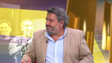Bernardo Ribeiro: “Penálti claríssimo por marcar na primeira parte”
