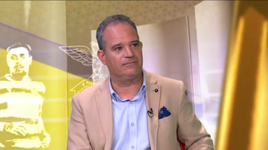 João Queiroz: “Lesão de Bah condicionou estratégia de Schmidt”