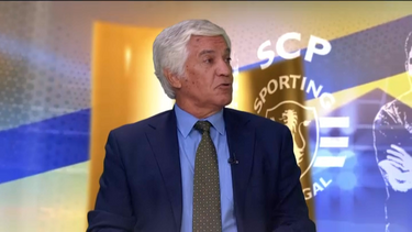 Paulo Andrade: “Surpreende-me o Benfica aparecer com Rafa, Neres e Di María”