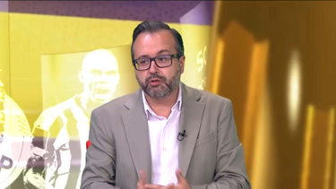 Vítor Pinto: “Villas-Boas muito preparado”